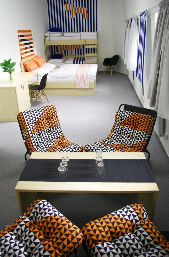 Penzion Kralicak Stare Mesto  Ngoại thất bức ảnh