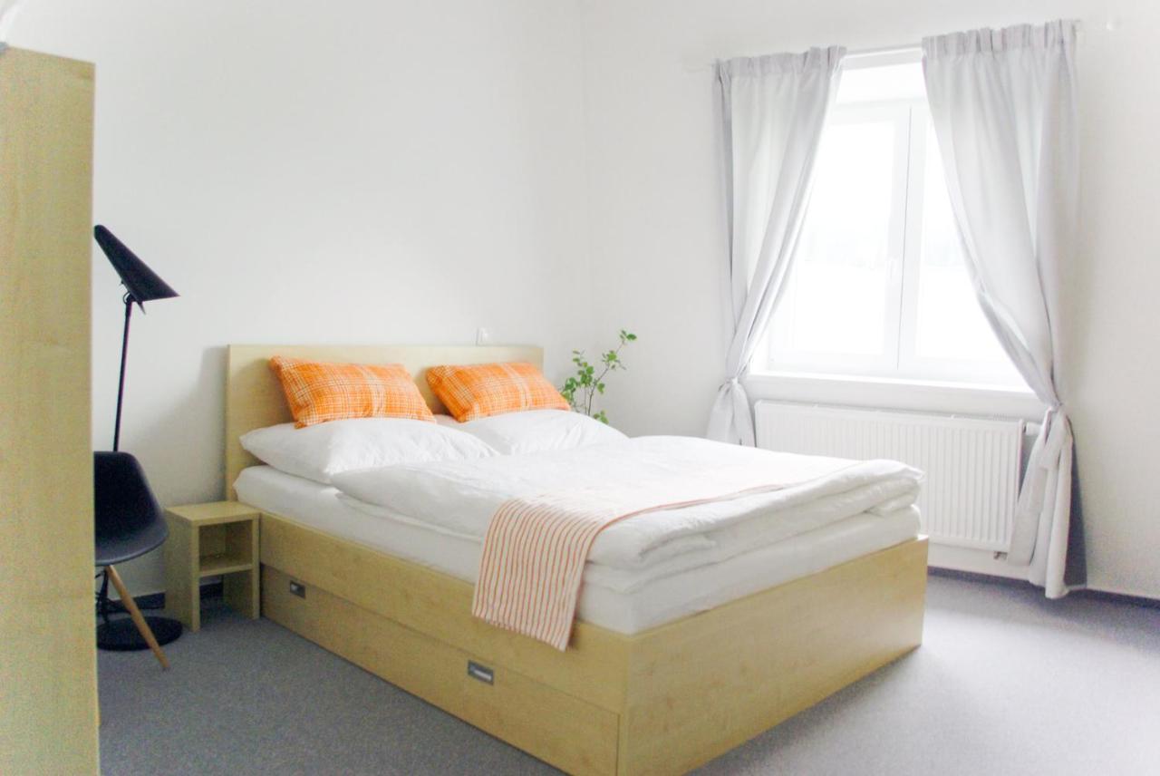 Penzion Kralicak Stare Mesto  Ngoại thất bức ảnh