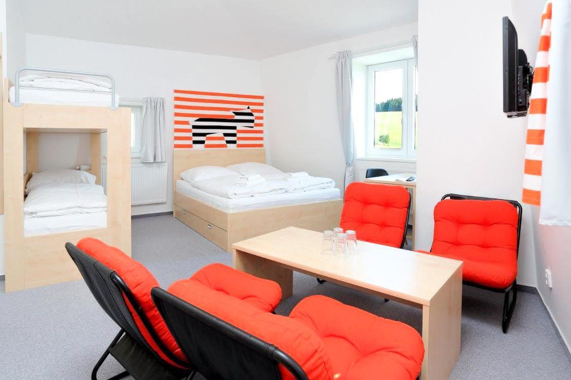 Penzion Kralicak Stare Mesto  Ngoại thất bức ảnh