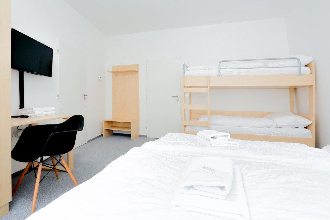 Penzion Kralicak Stare Mesto  Ngoại thất bức ảnh