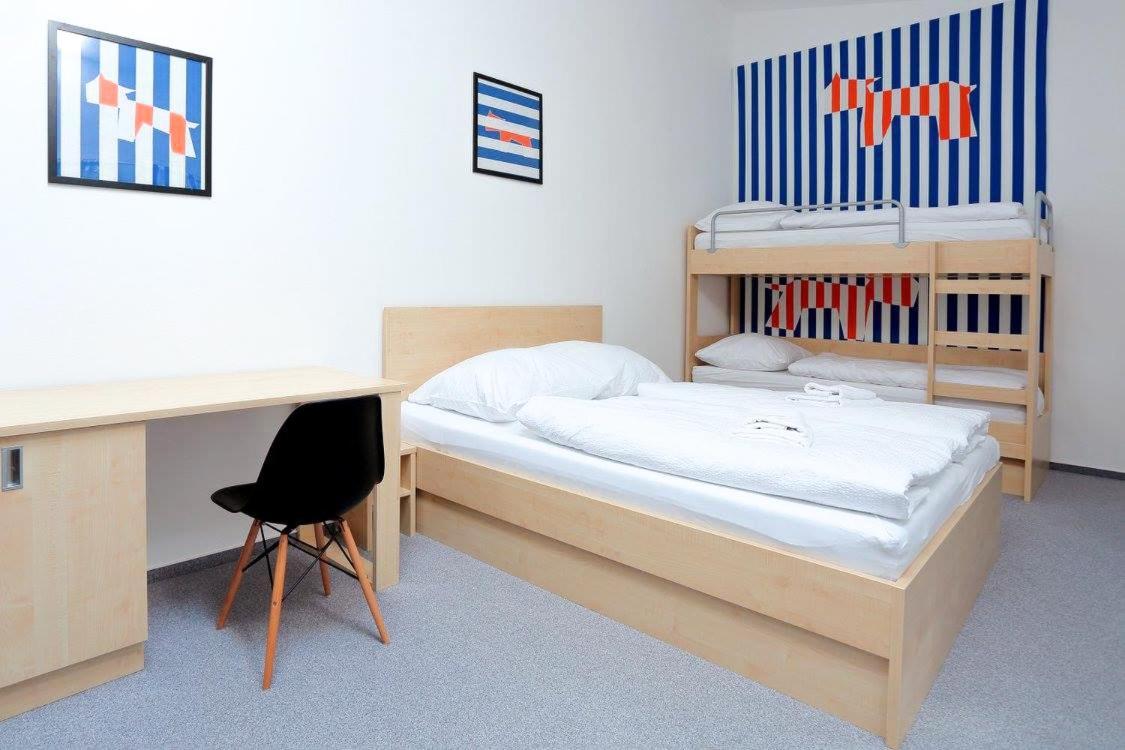 Penzion Kralicak Stare Mesto  Ngoại thất bức ảnh