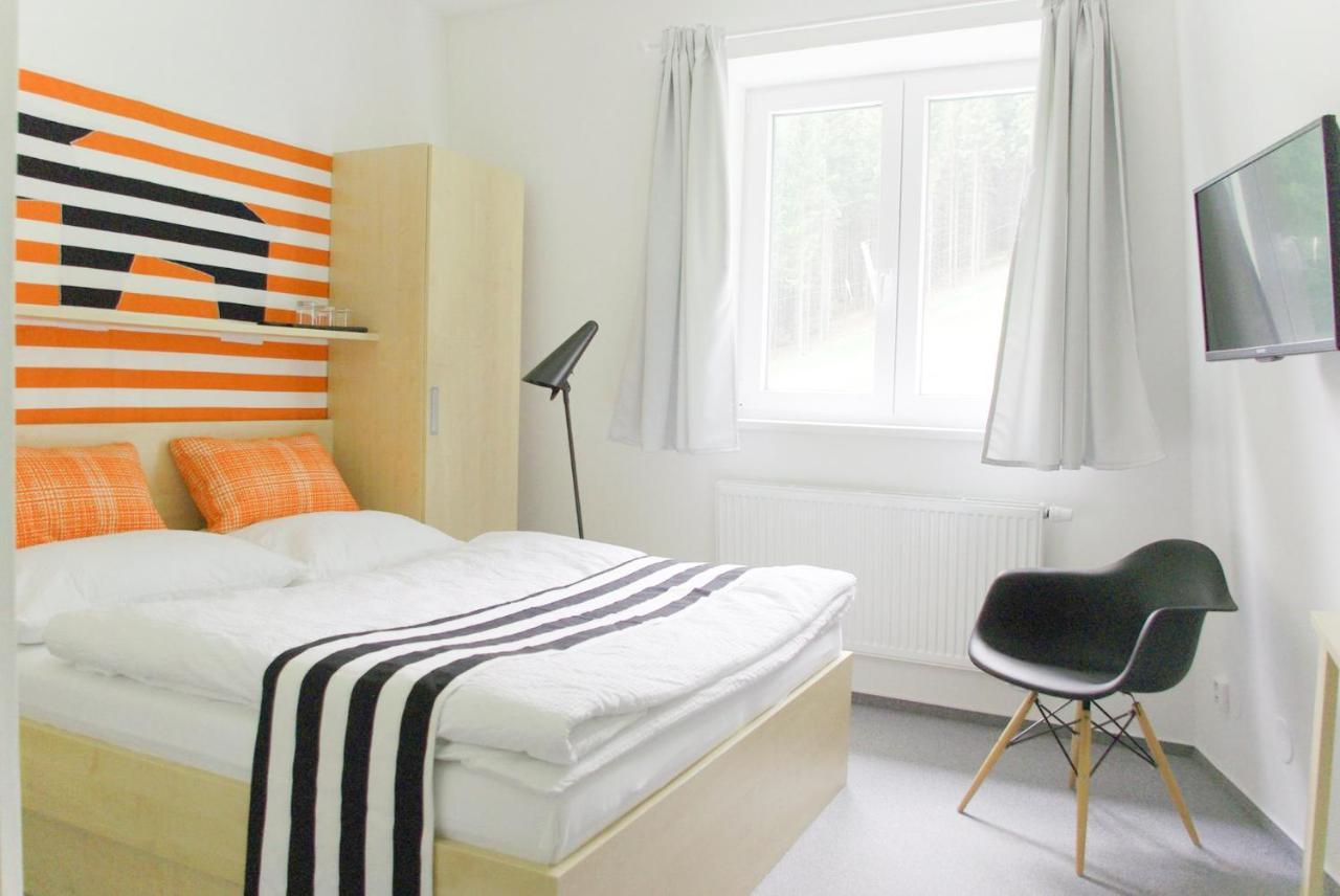 Penzion Kralicak Stare Mesto  Ngoại thất bức ảnh